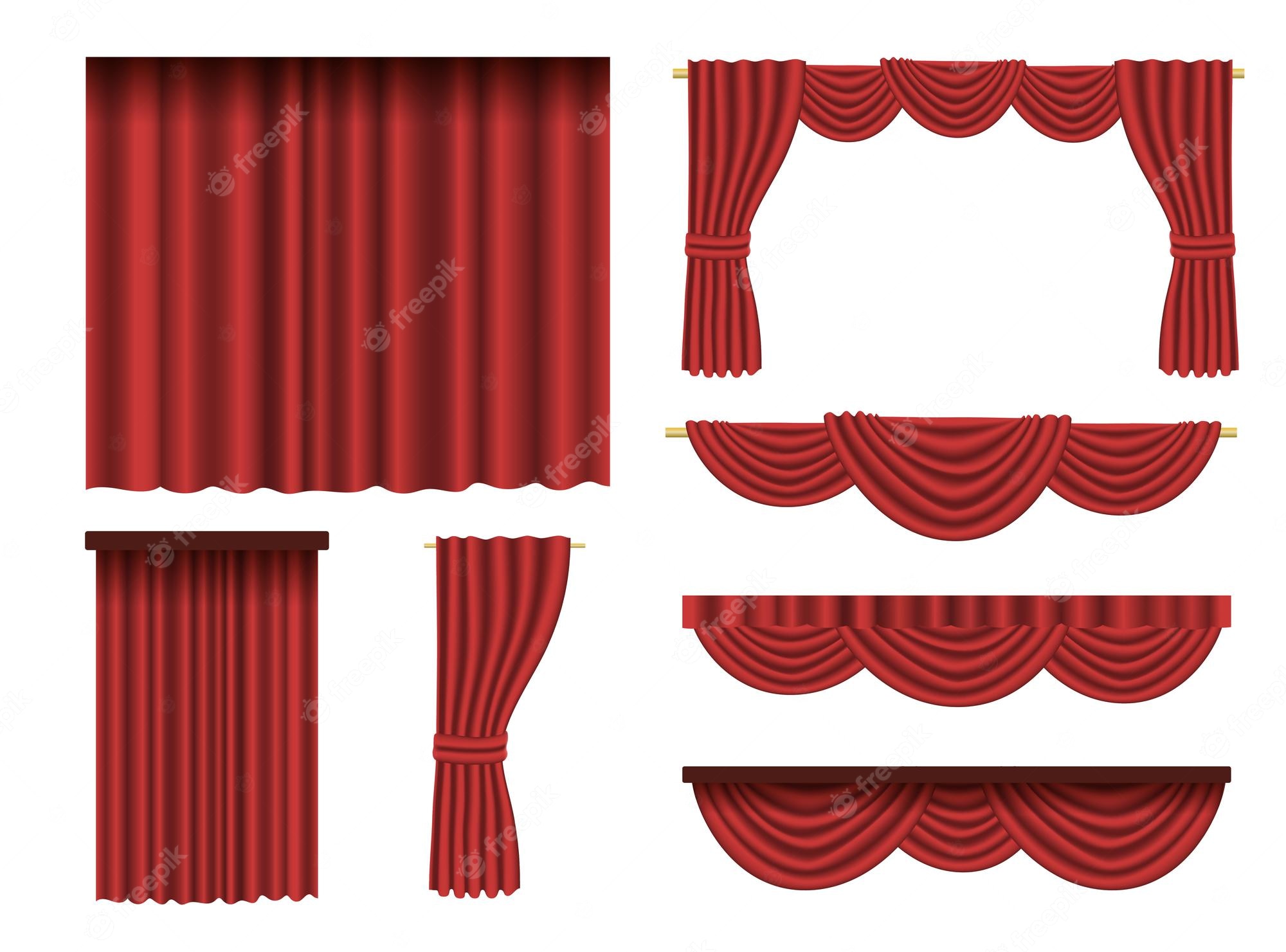 Classic Curtain Designs: Unveiling Timeless Elegance!