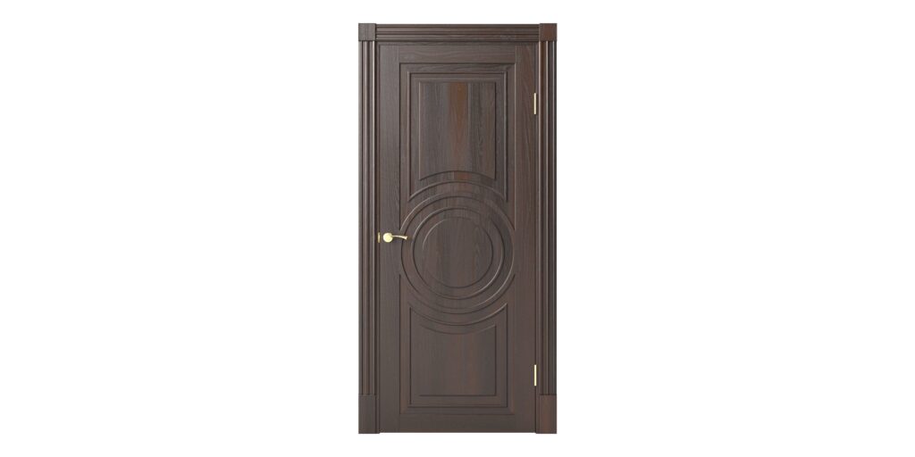 Classic Doors Design: Timeless Elegance for Your Home