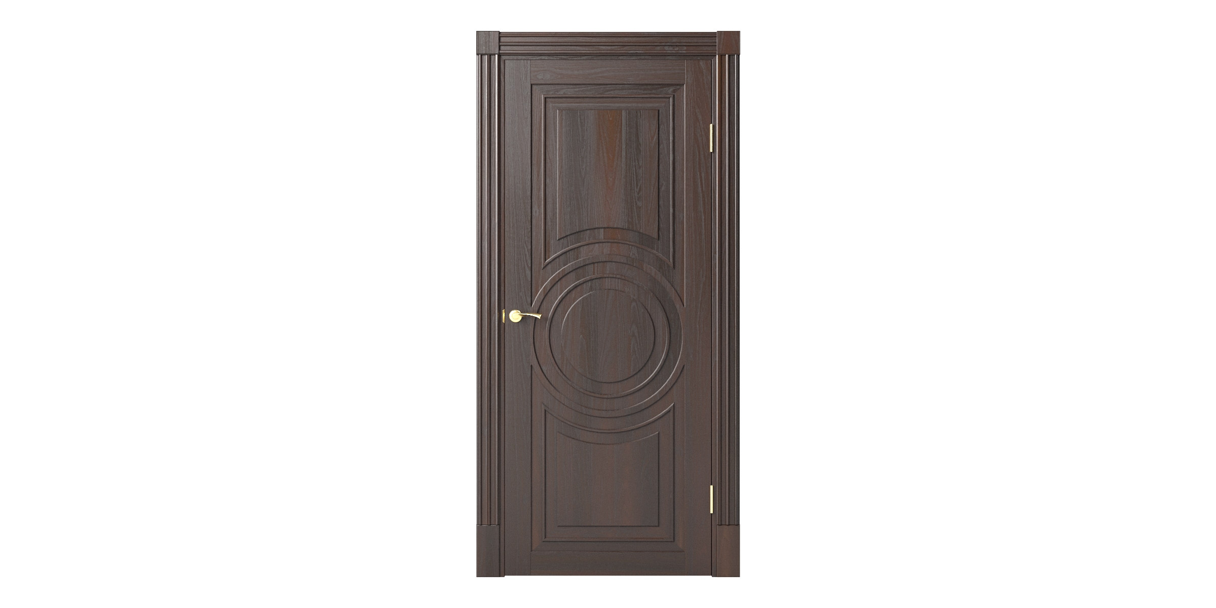 Unlock Timeless Elegance: Classic Doors Design Secrets Revealed!