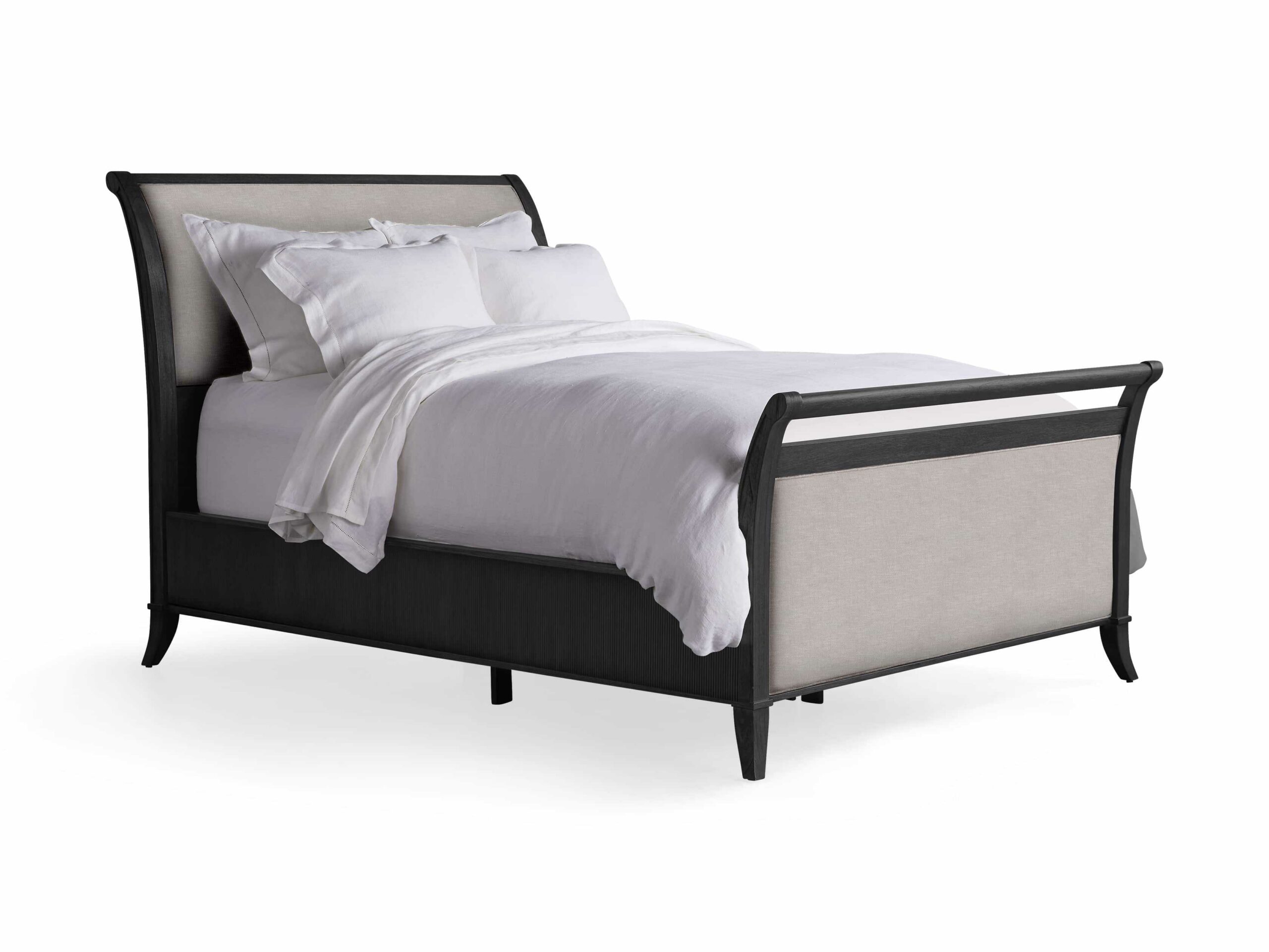 Uncover Timeless Elegance: Classic Italian Bedroom Furniture!